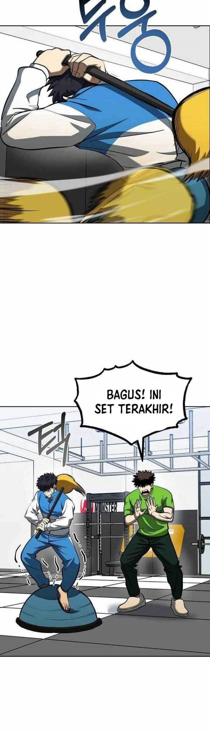 King MMA Bab 69 halaman 12