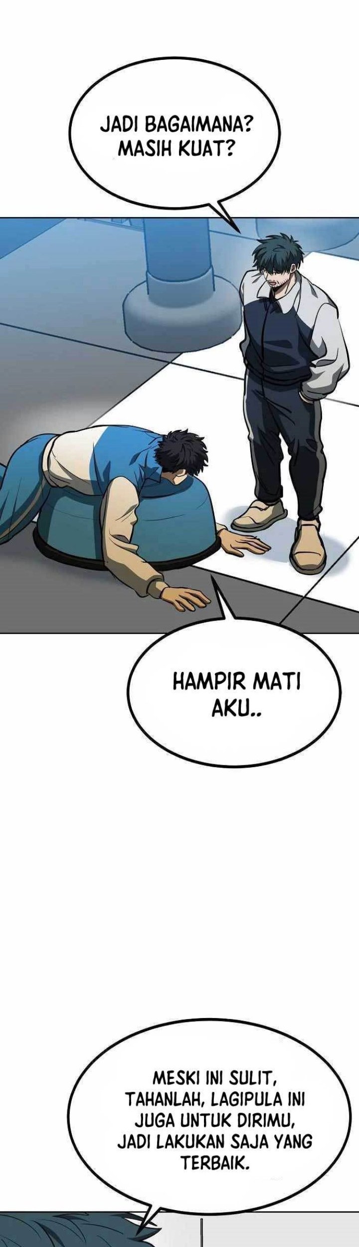 King MMA Bab 69 halaman 15