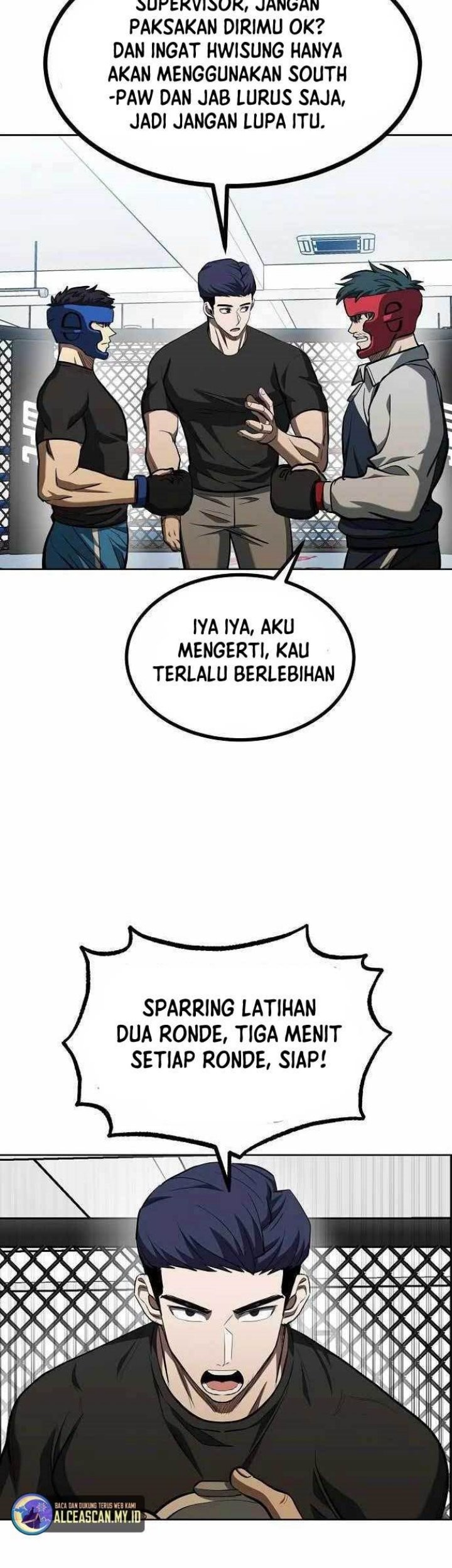 King MMA Bab 69 halaman 26