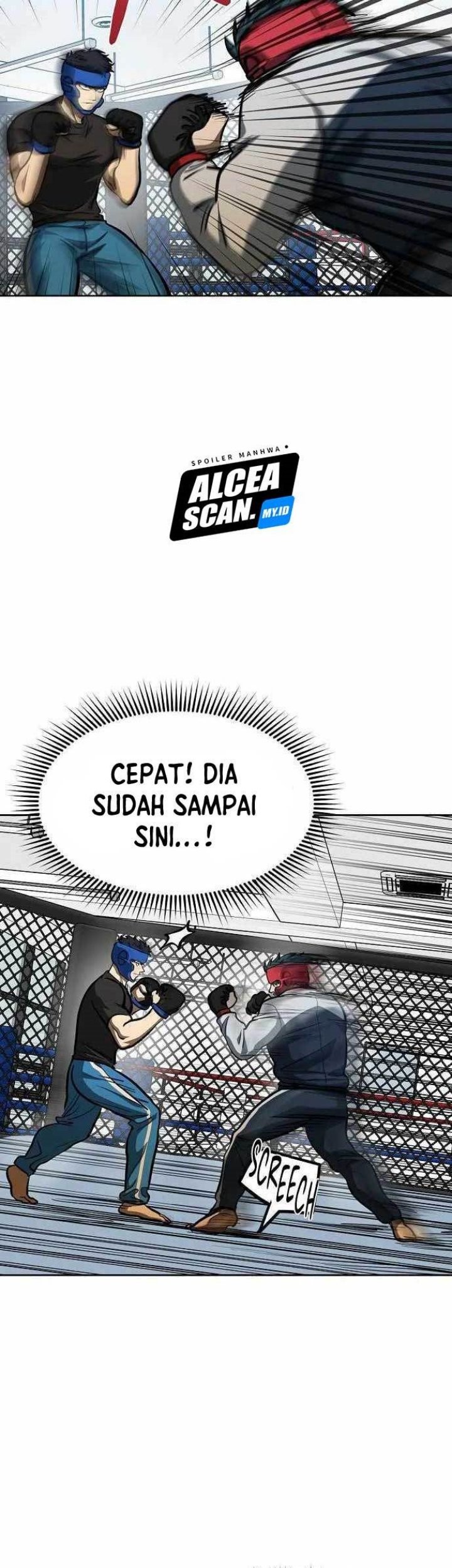 King MMA Bab 69 halaman 37