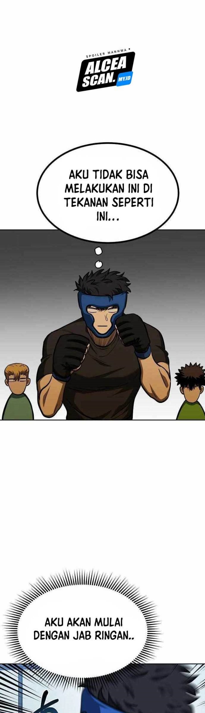 King MMA Bab 69 halaman 46