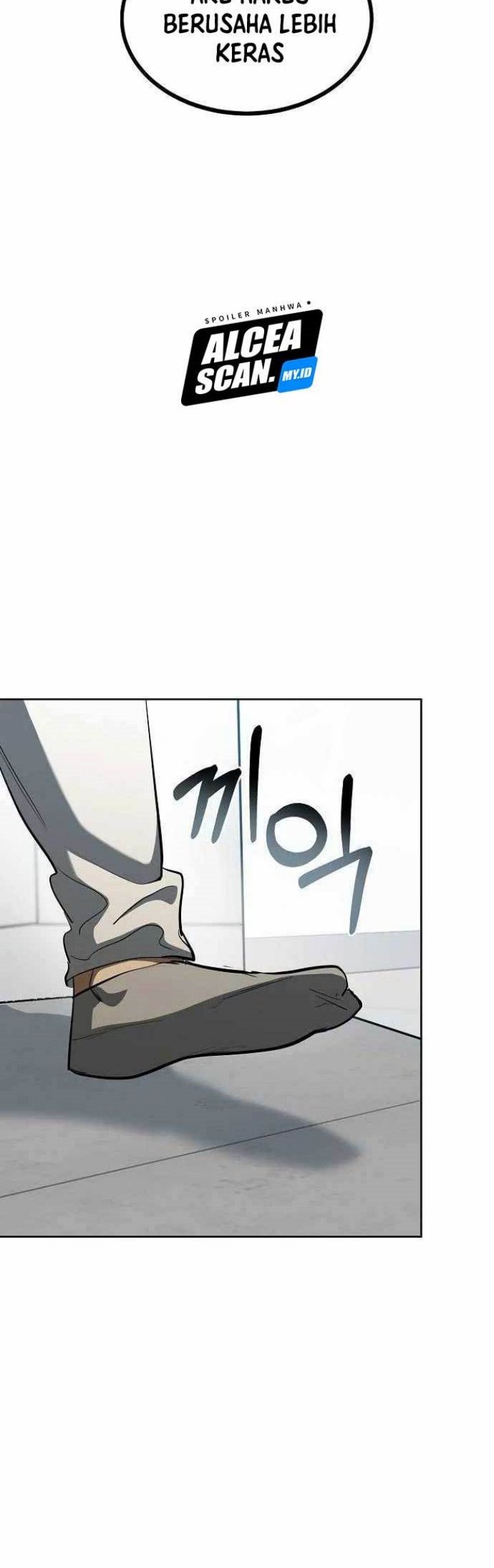 King MMA chapter 70 halaman 27
