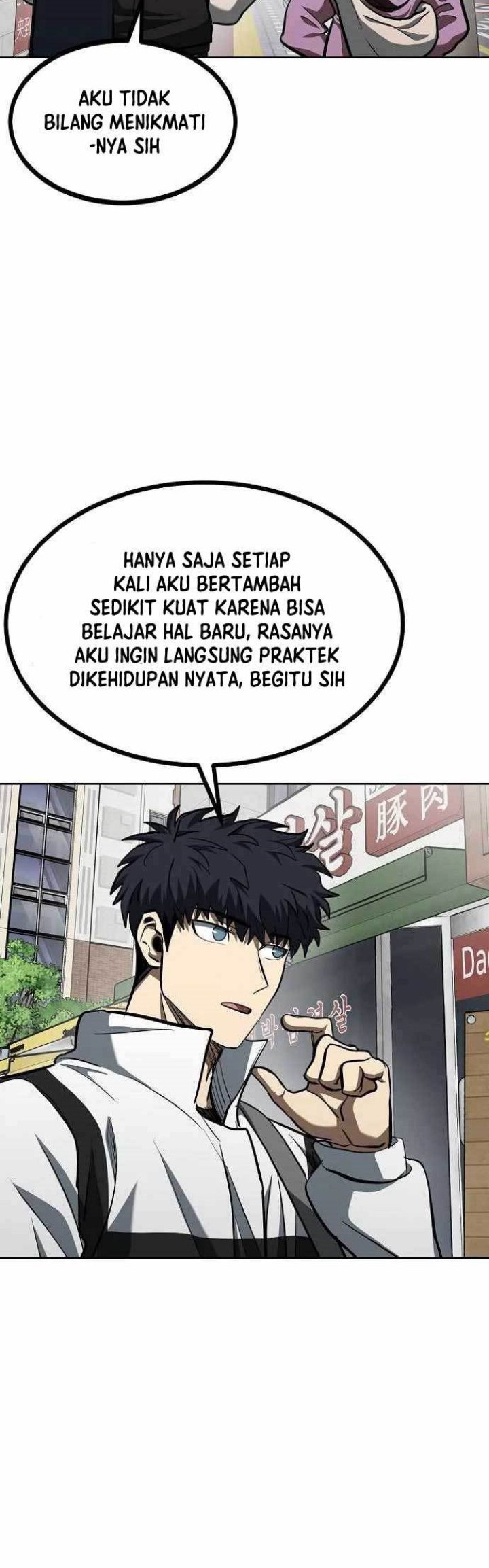 King MMA chapter 70 halaman 45