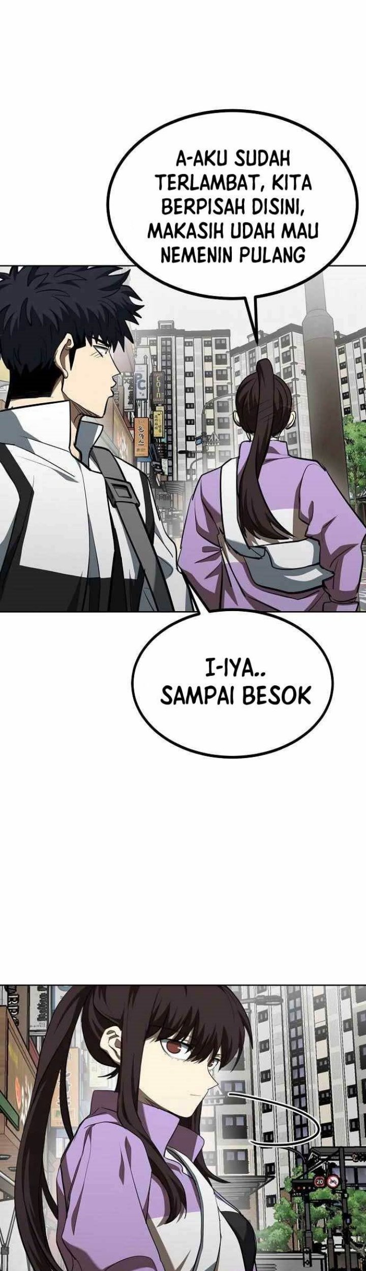 King MMA chapter 70 halaman 55