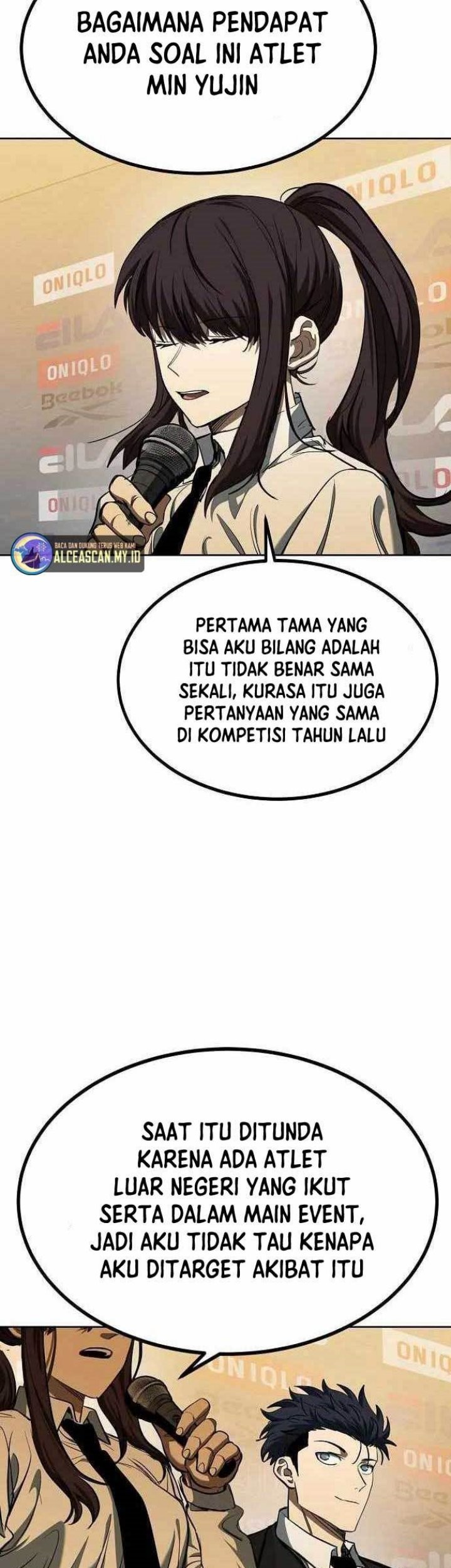 King MMA Bab 71 halaman 10