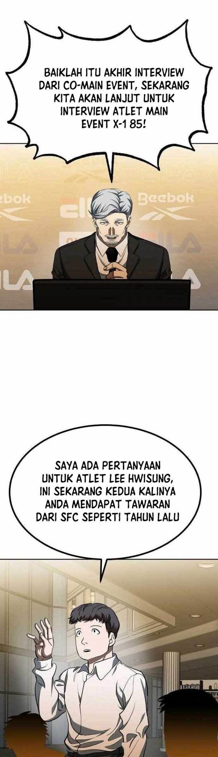 King MMA Bab 71 halaman 12