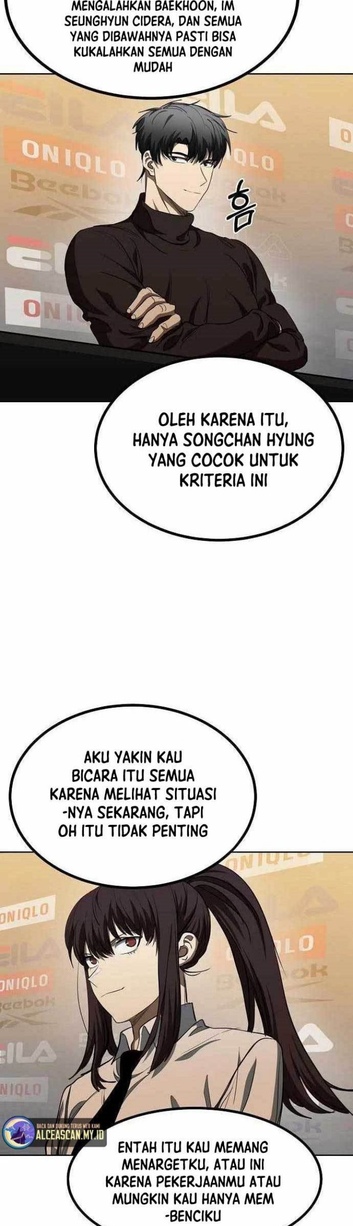 King MMA Bab 71 halaman 46