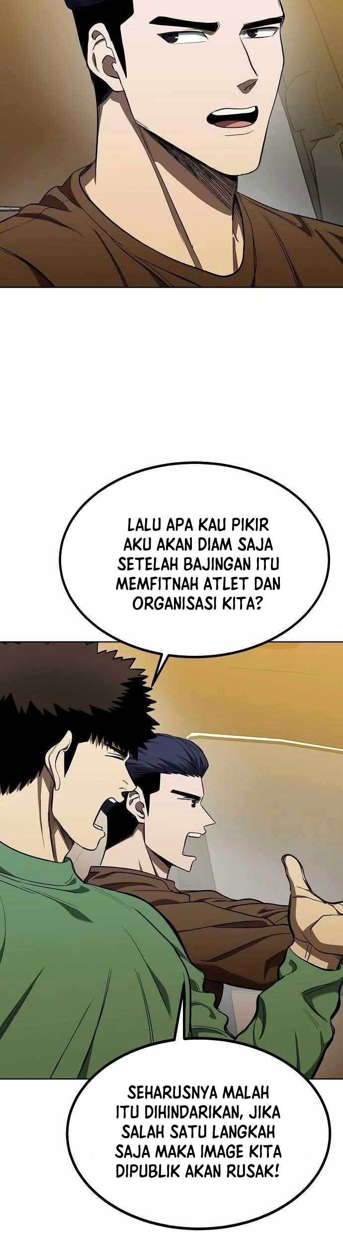 King MMA Bab 72 halaman 6