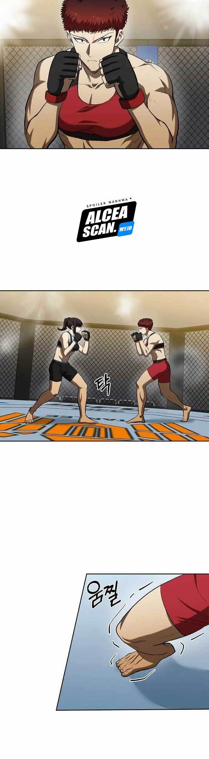 King MMA Bab 73 halaman 5