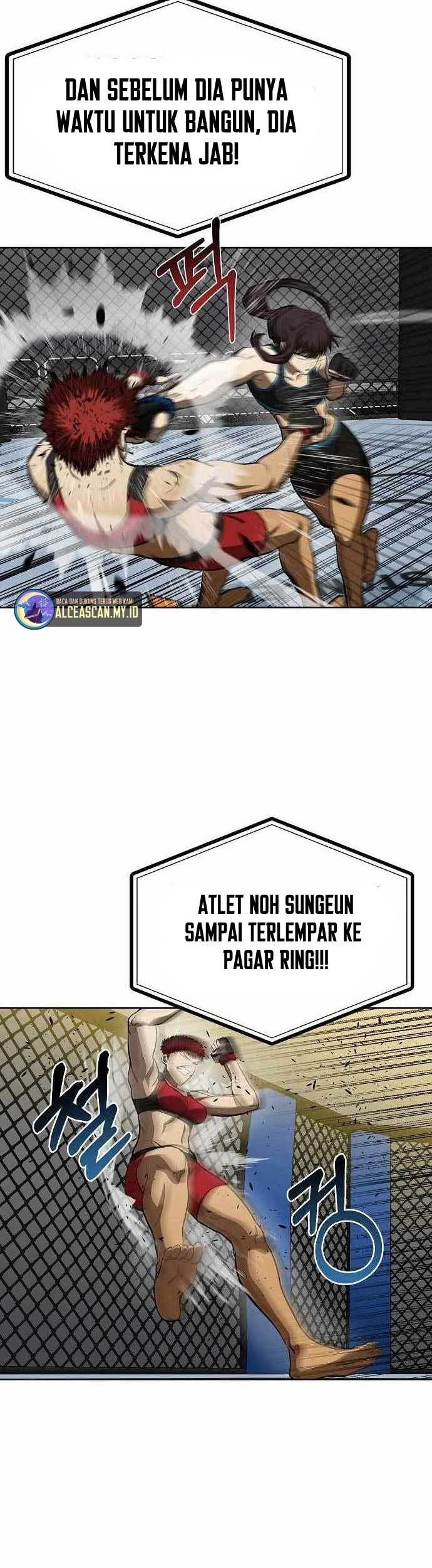 King MMA Bab 73 halaman 47