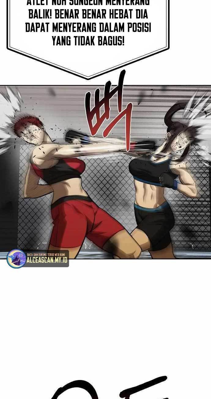 King MMA Bab 73 halaman 50