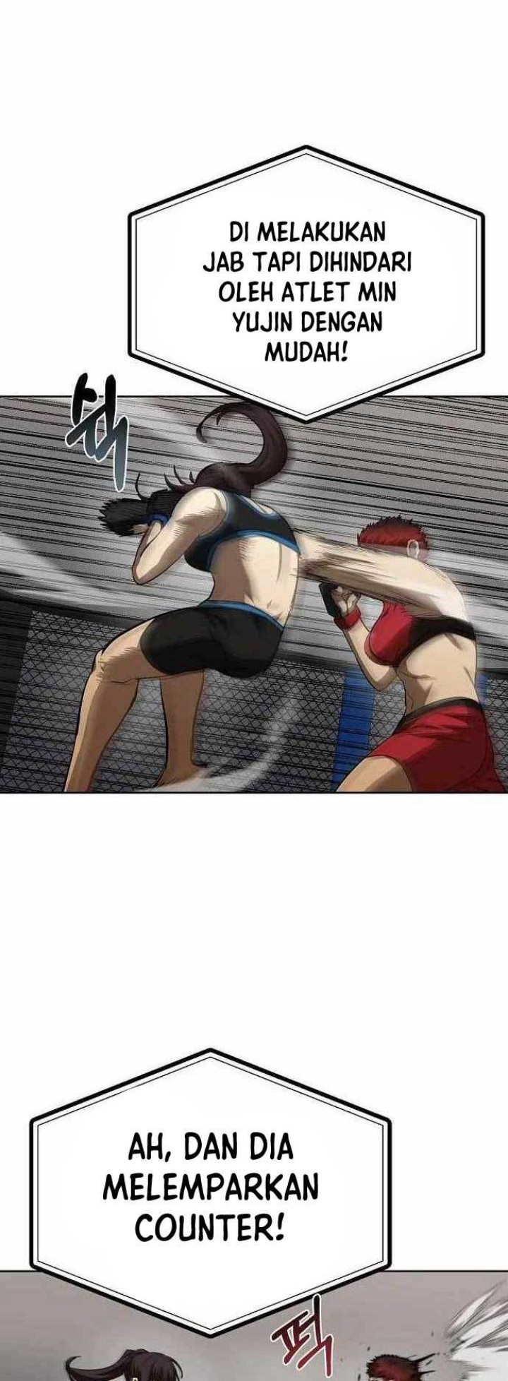 King MMA Bab 74 halaman 9