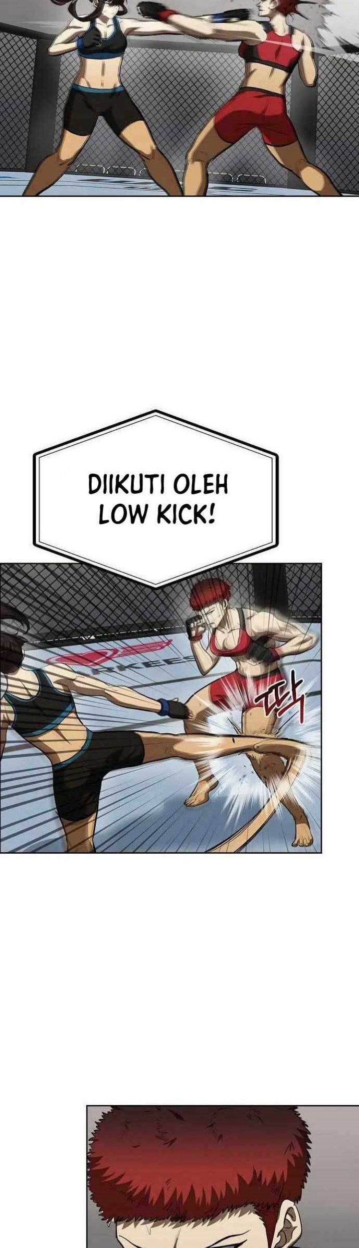 King MMA Bab 74 halaman 10