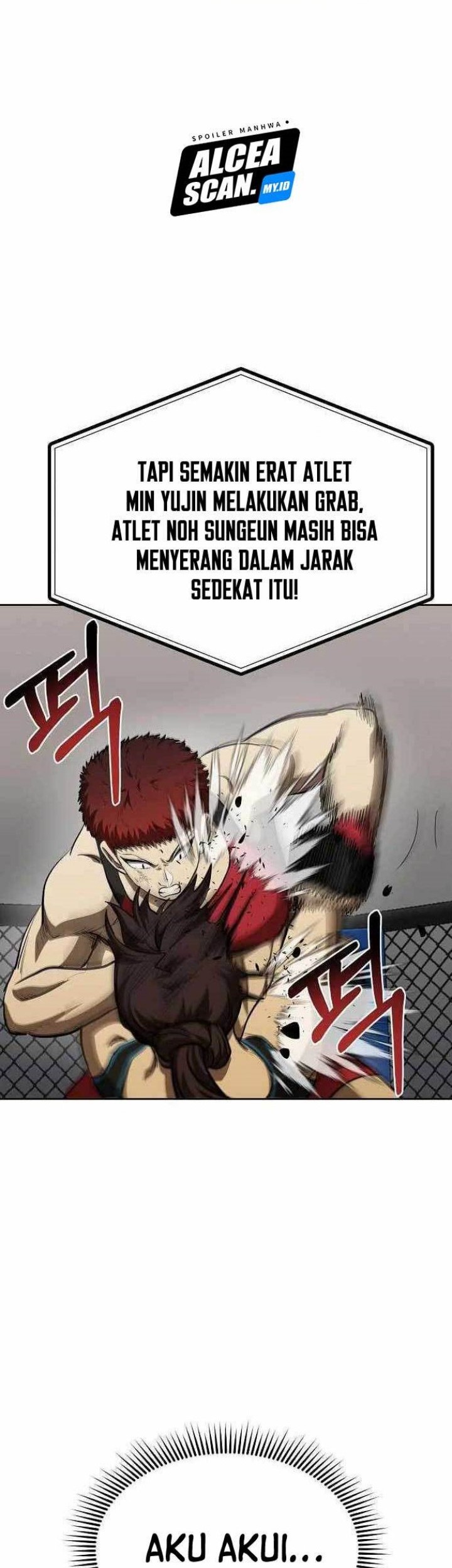 King MMA Bab 75 halaman 9