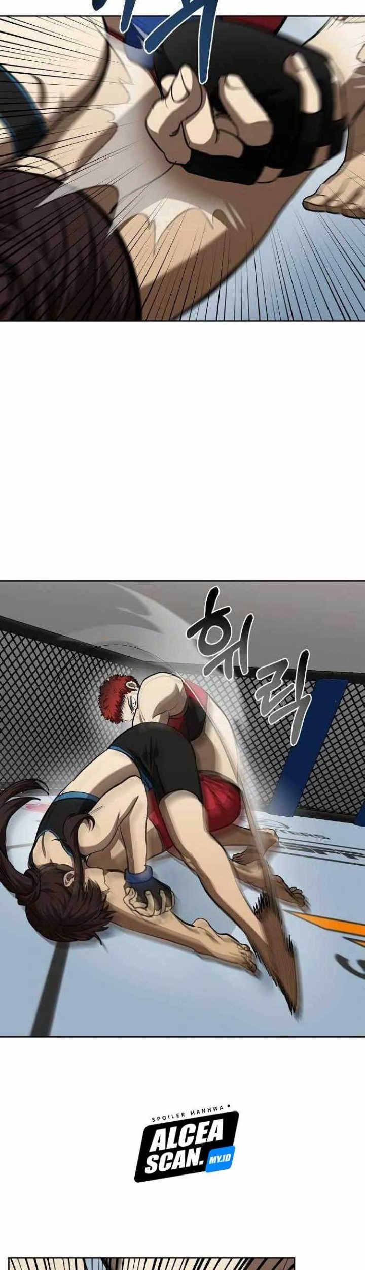 King MMA Bab 75 halaman 20