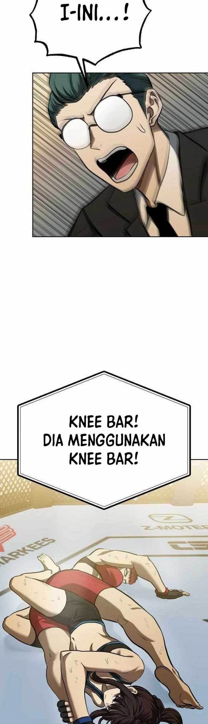 King MMA Bab 75 halaman 23