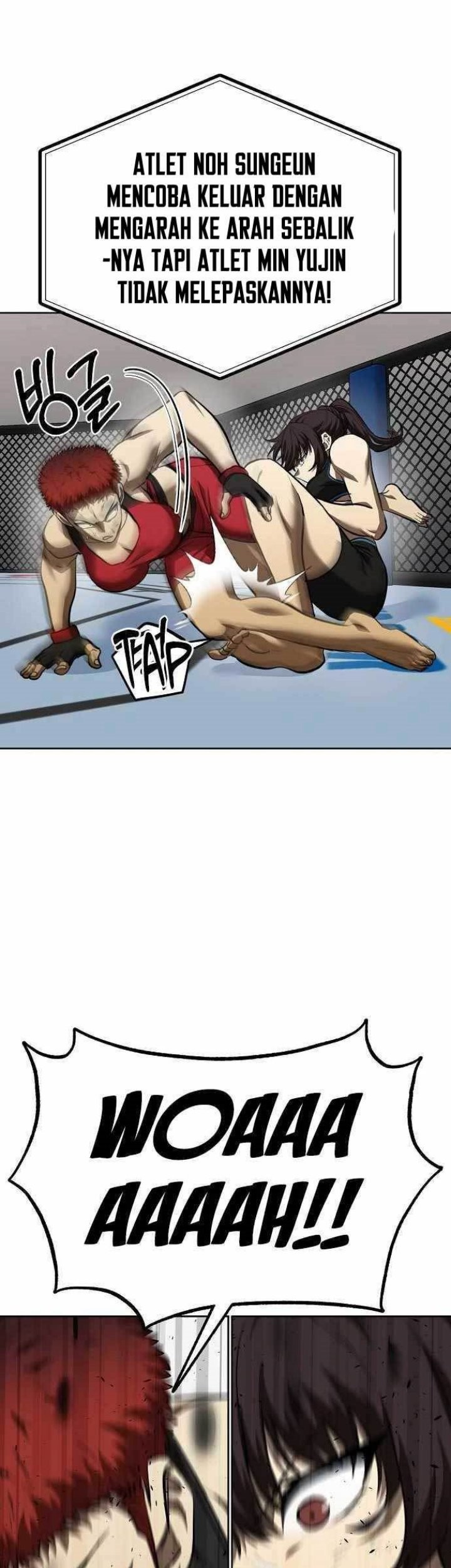King MMA Bab 75 halaman 32