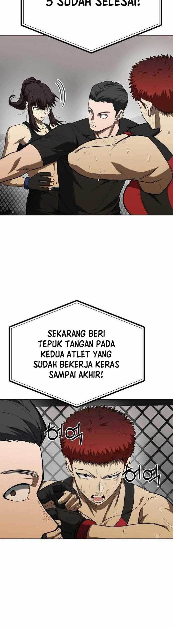 King MMA Bab 76 halaman 8