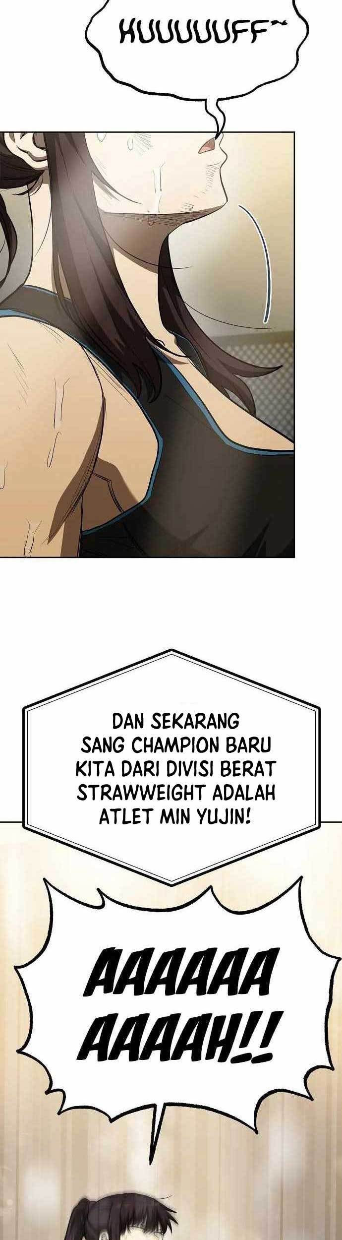 King MMA Bab 76 halaman 10