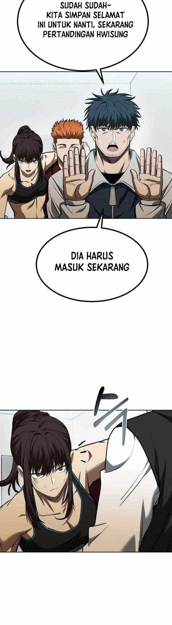King MMA Bab 76 halaman 22