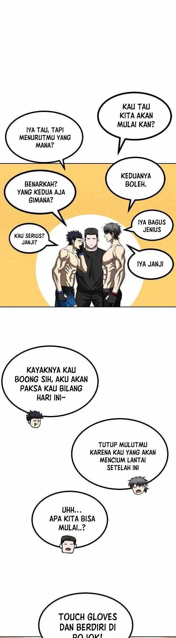 King MMA Bab 76 halaman 46