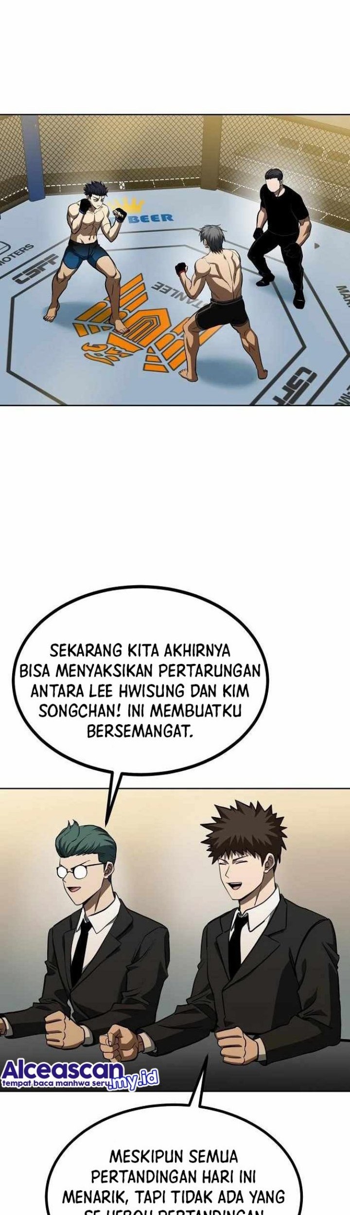 King MMA Bab 77 halaman 2