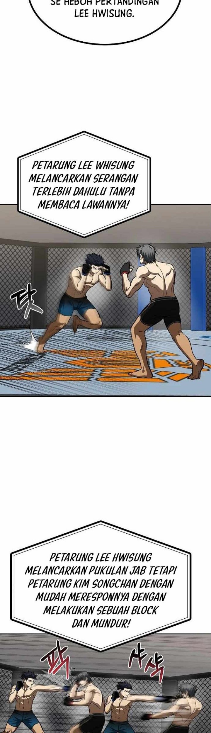 King MMA Bab 77 halaman 3
