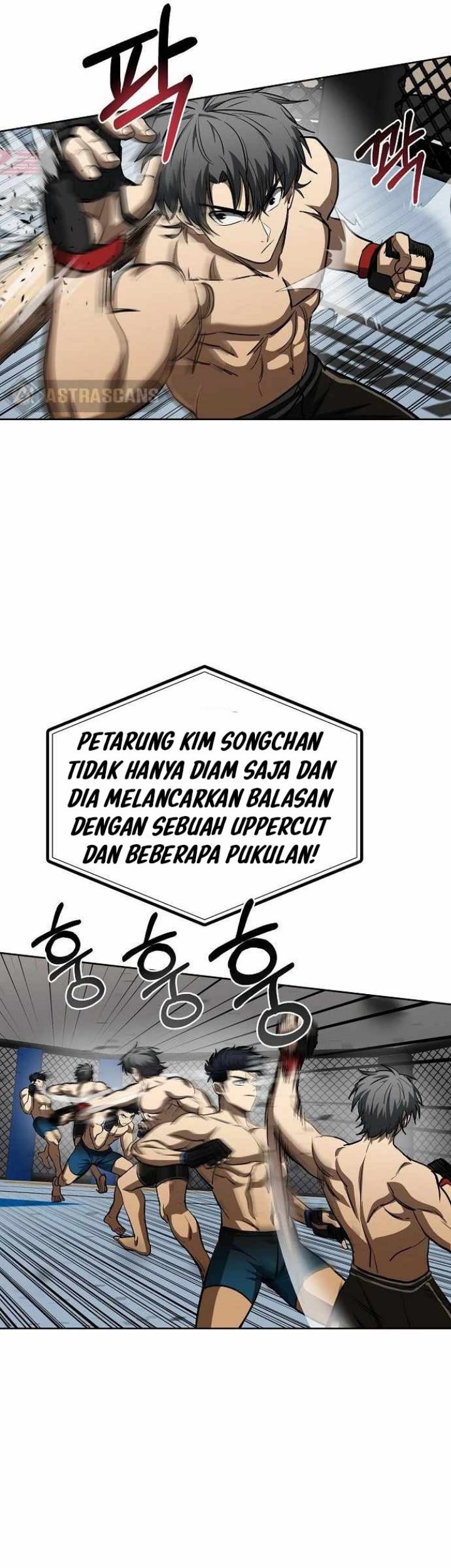 King MMA Bab 77 halaman 5
