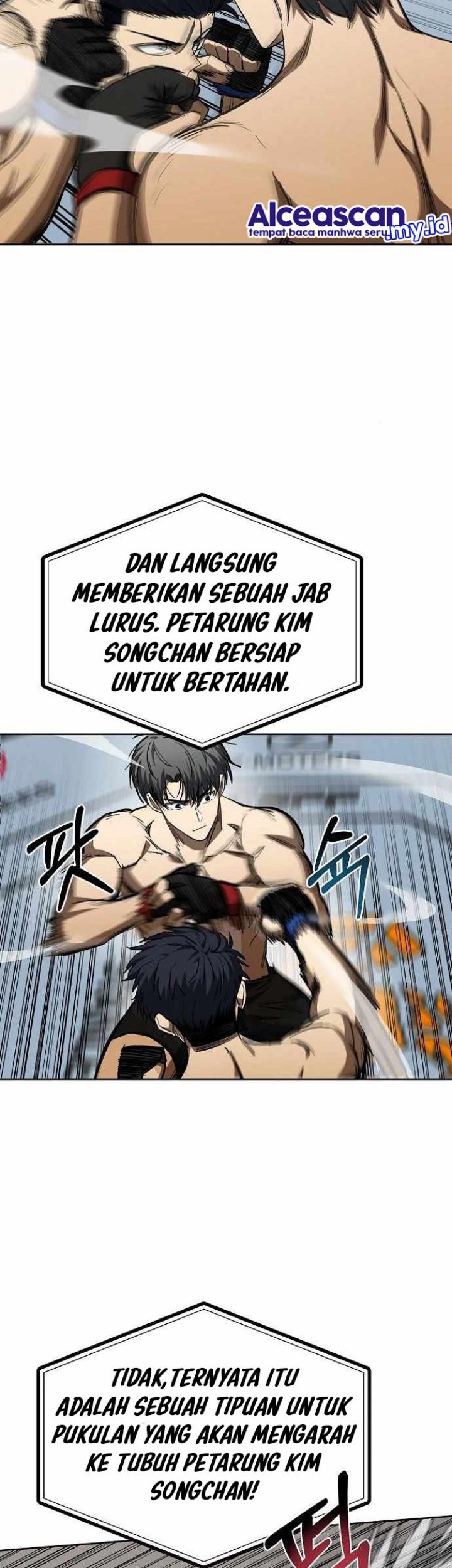 King MMA Bab 77 halaman 7