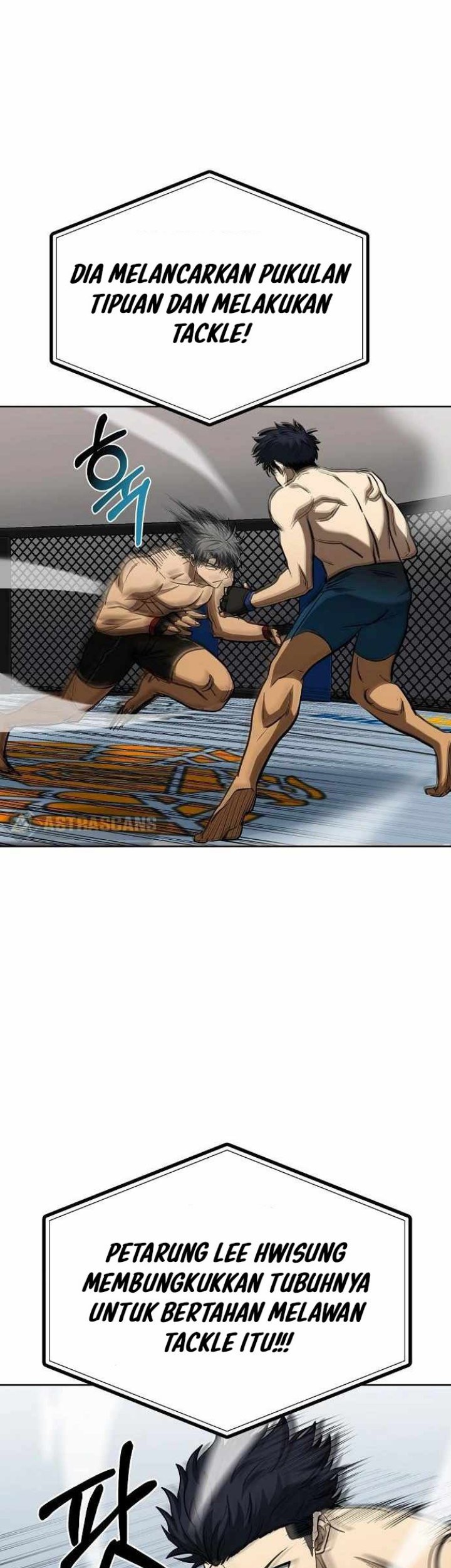 King MMA Bab 77 halaman 19