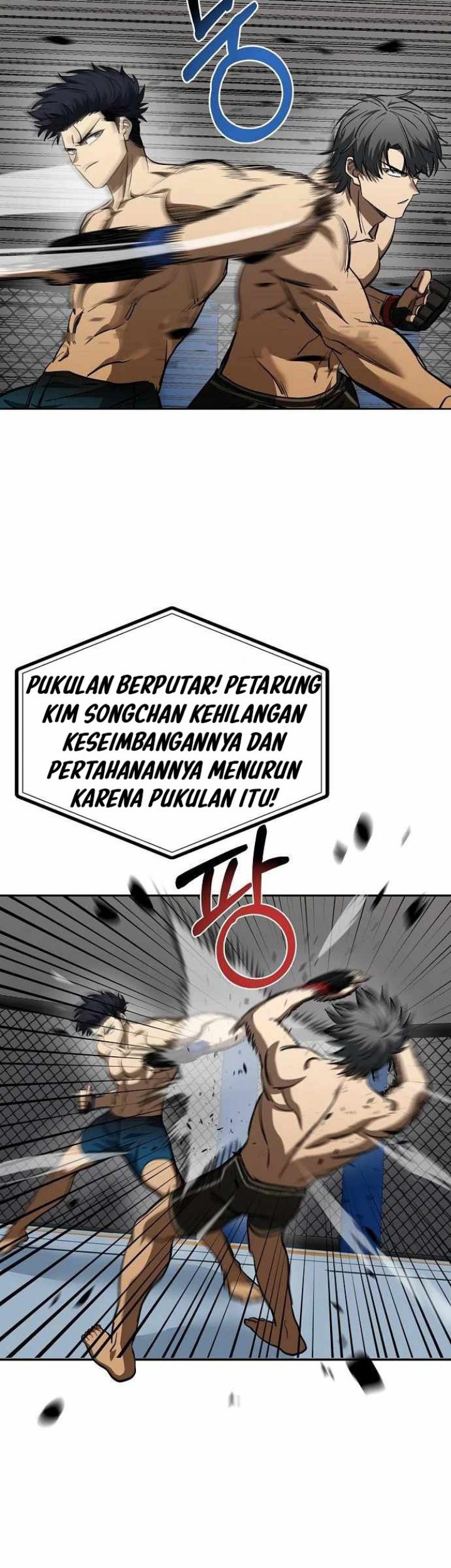 King MMA Bab 77 halaman 27