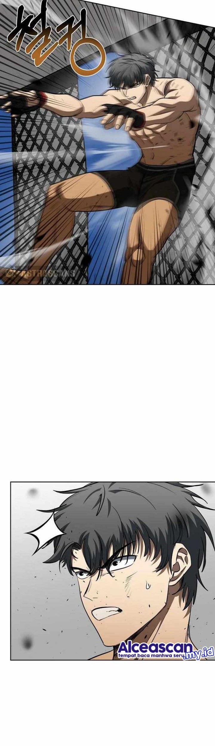 King MMA Bab 77 halaman 30