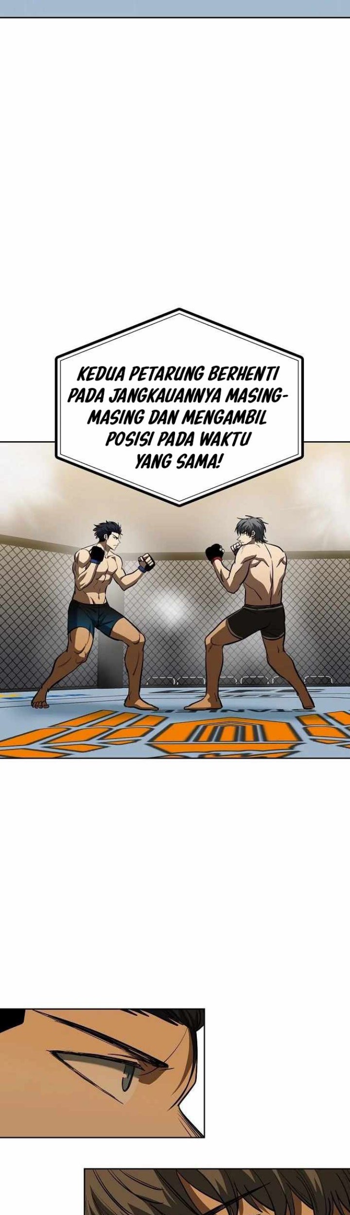 King MMA Bab 77 halaman 35