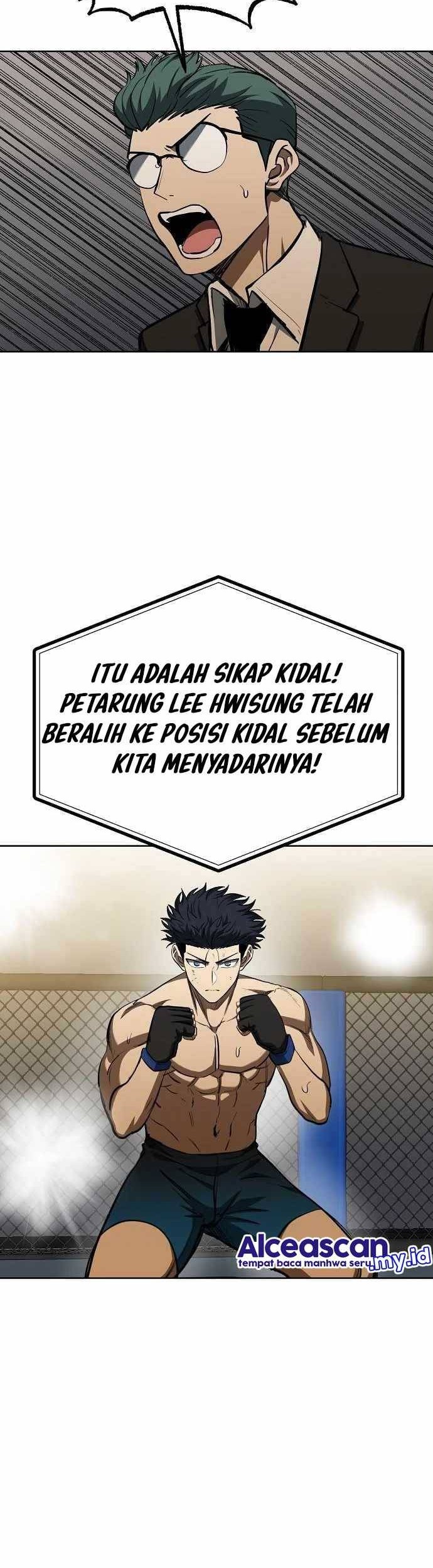King MMA Bab 78 halaman 34