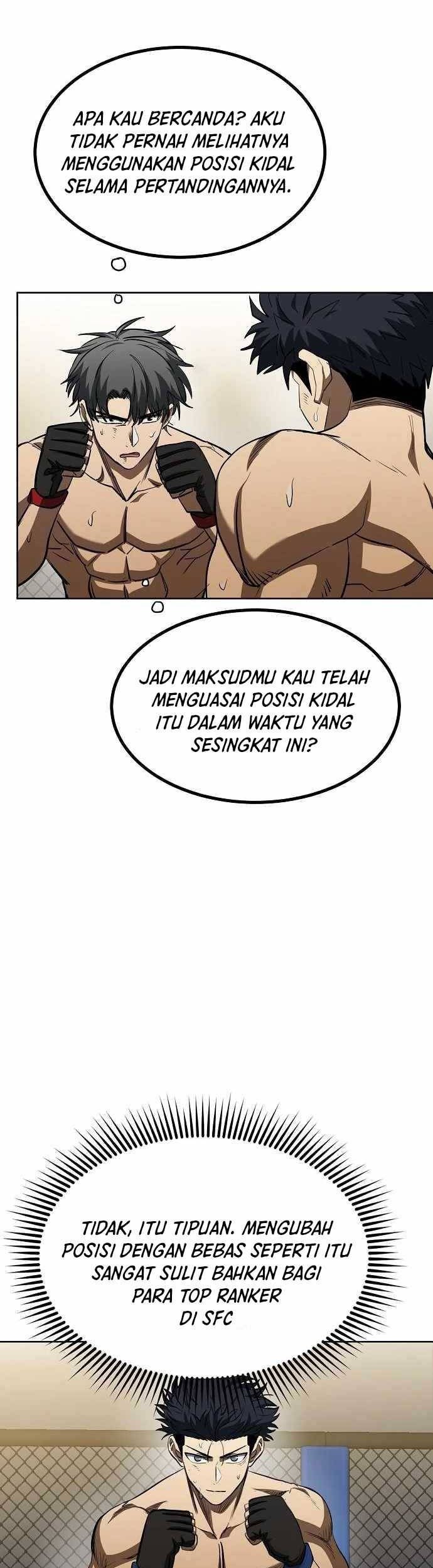 King MMA Bab 78 halaman 35