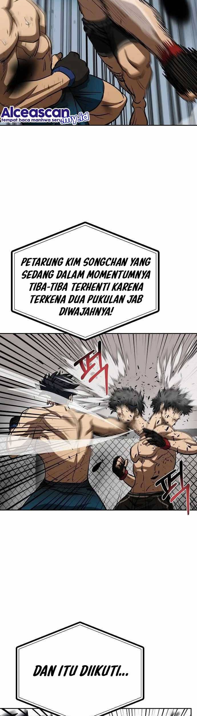 King MMA Bab 78 halaman 39