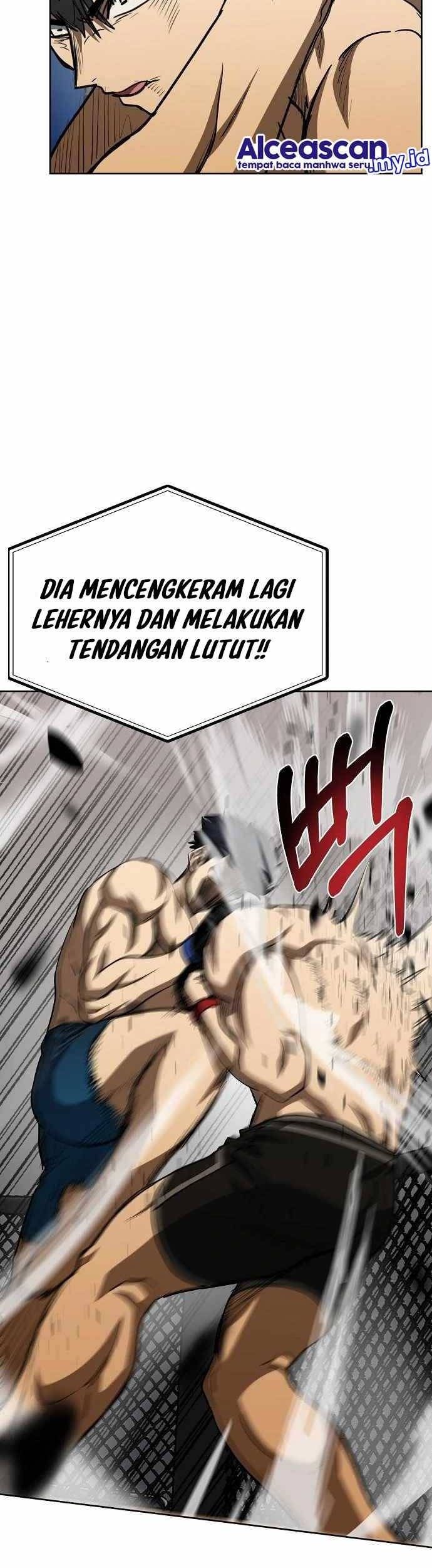 King MMA Bab 79 halaman 23
