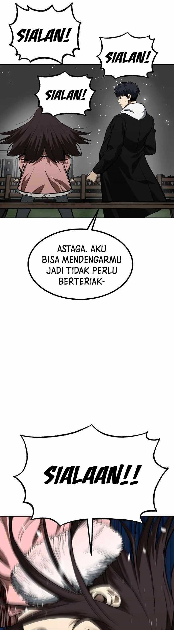 King MMA Bab 81 halaman 22