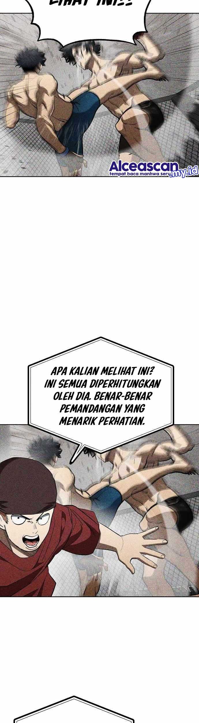 King MMA Bab 82 halaman 39