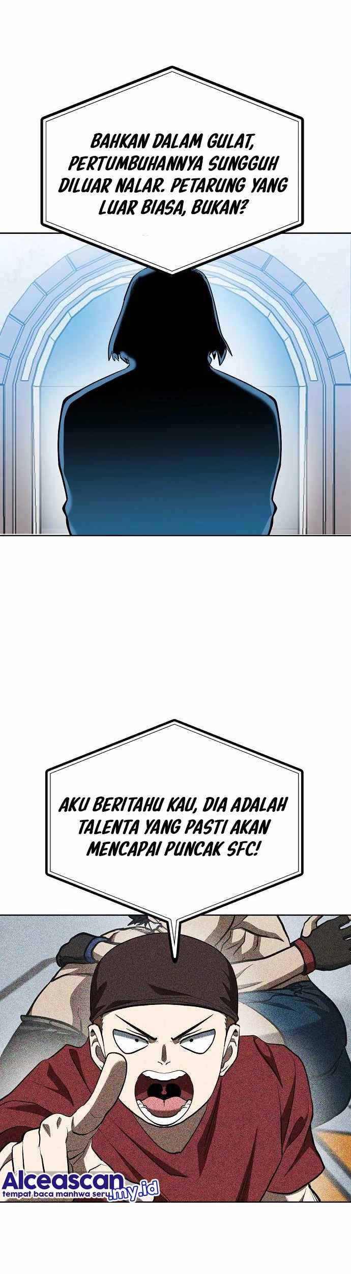 King MMA Bab 82 halaman 41
