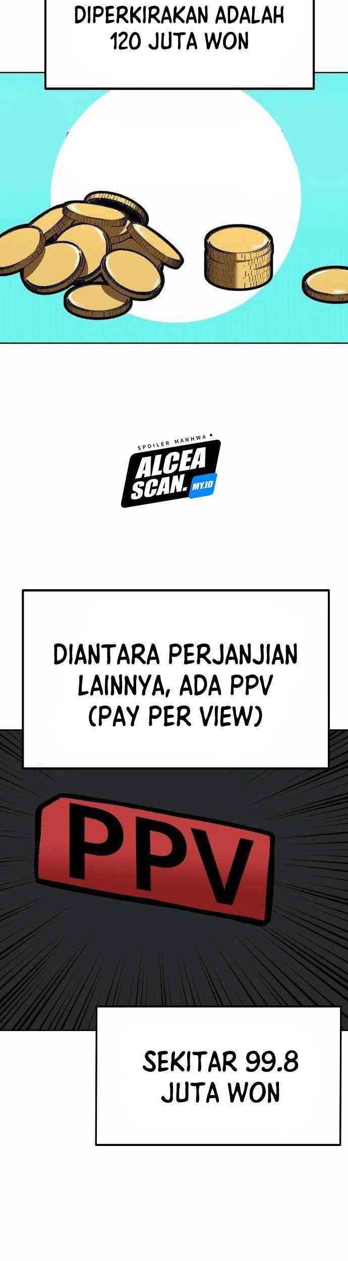 King MMA Bab 83 halaman 20