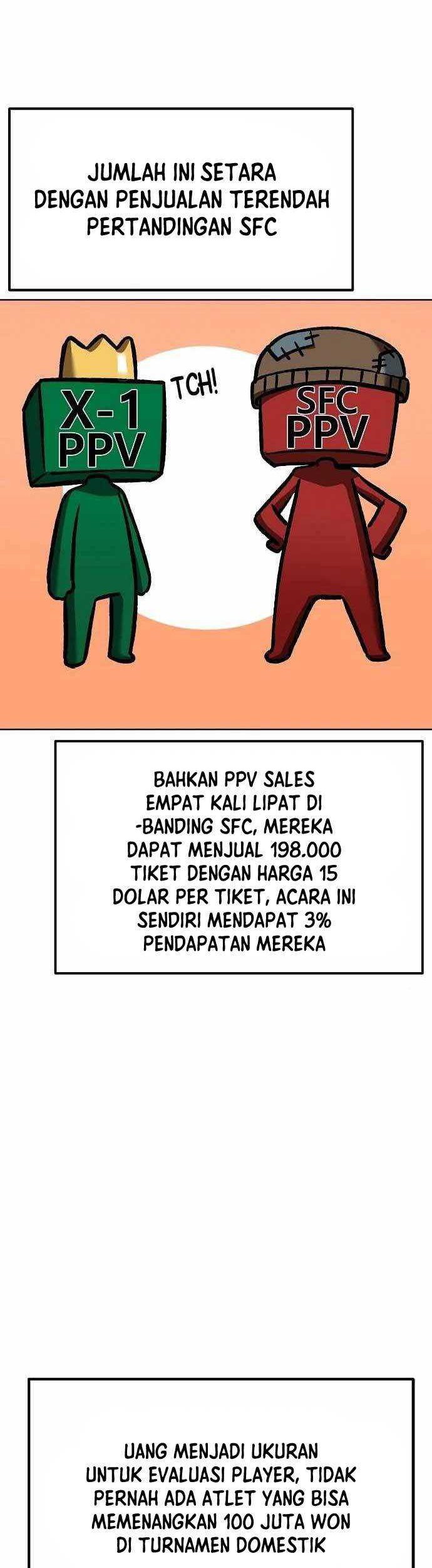 King MMA Bab 83 halaman 21