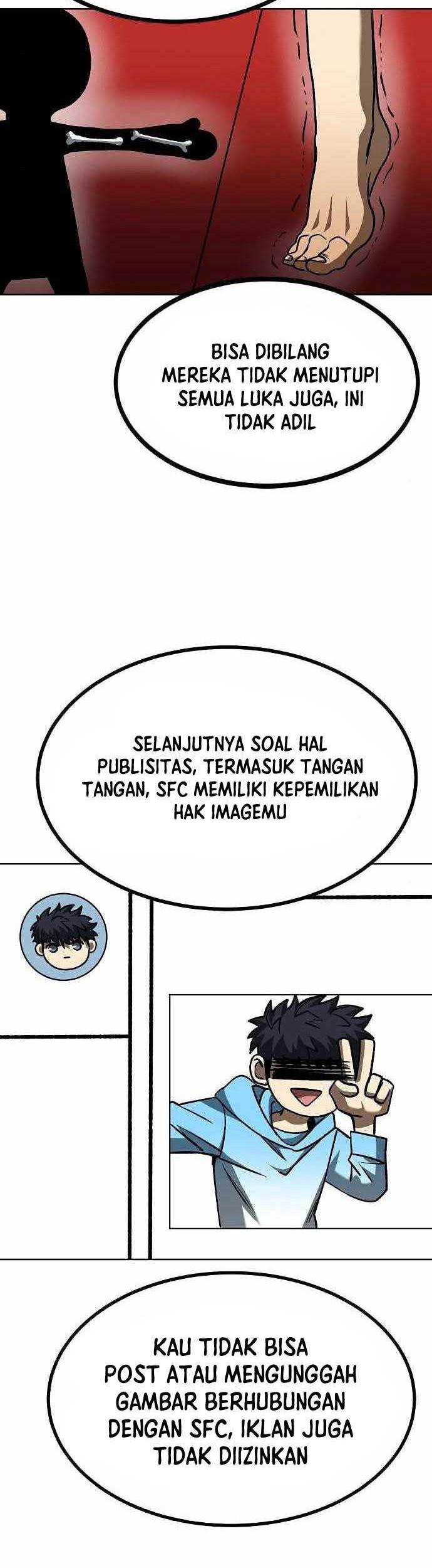 King MMA Bab 83 halaman 33