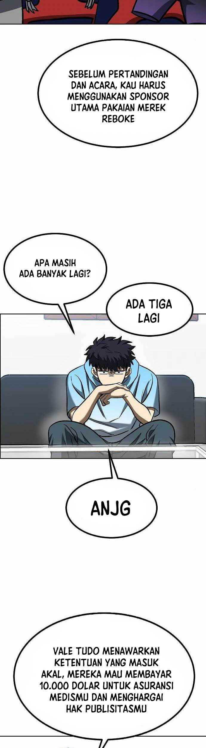 King MMA Bab 83 halaman 35