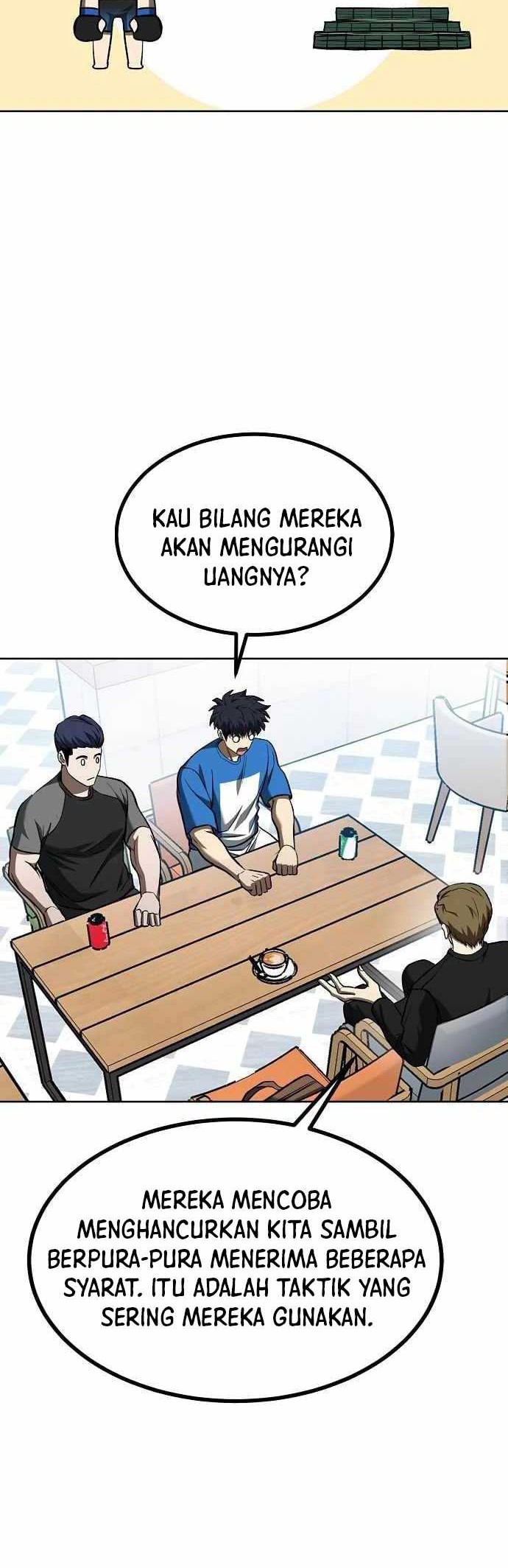 King MMA Bab 84 halaman 5