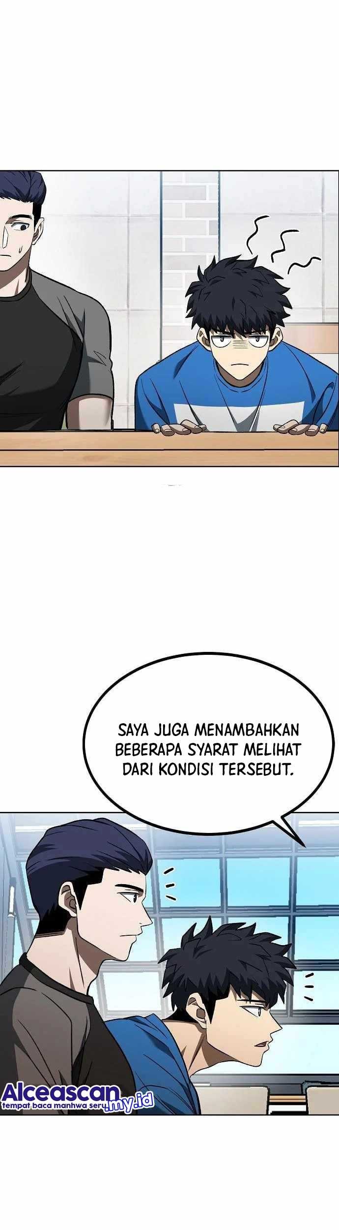 King MMA Bab 84 halaman 6