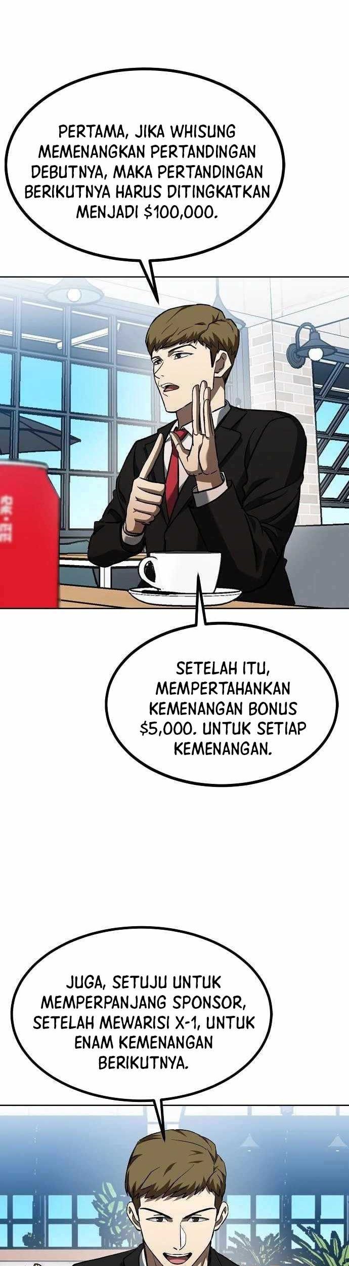 King MMA Bab 84 halaman 7
