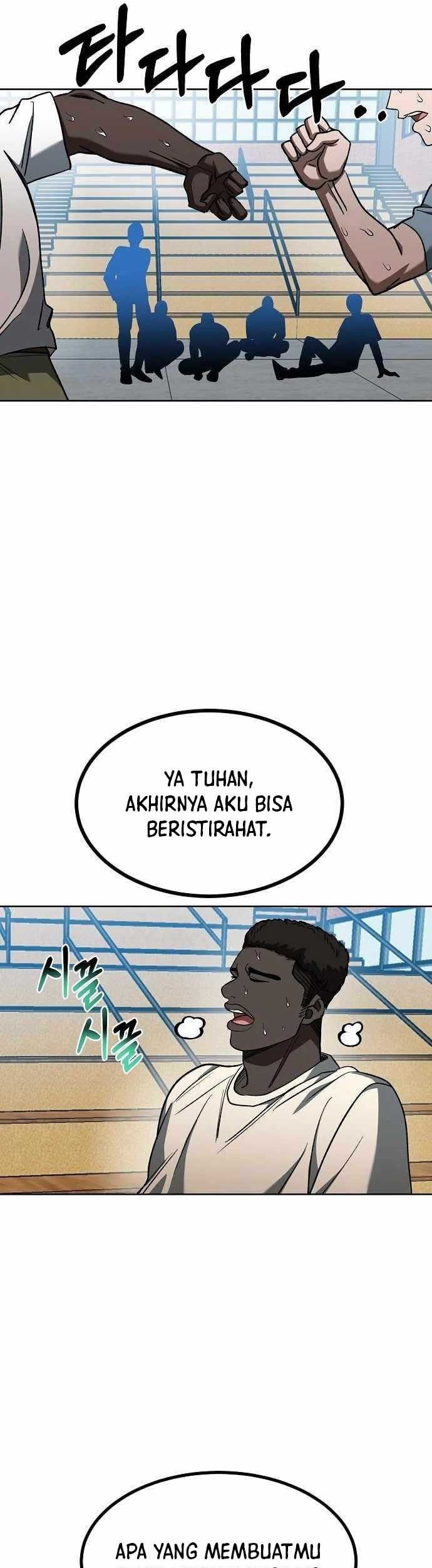 King MMA Bab 84 halaman 30