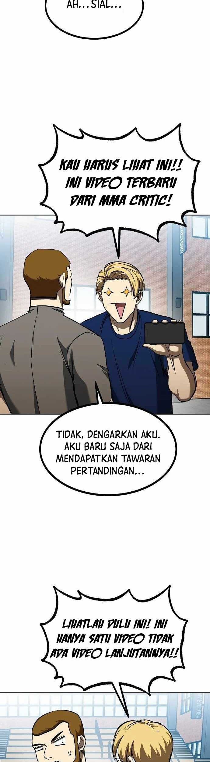 King MMA Bab 84 halaman 35