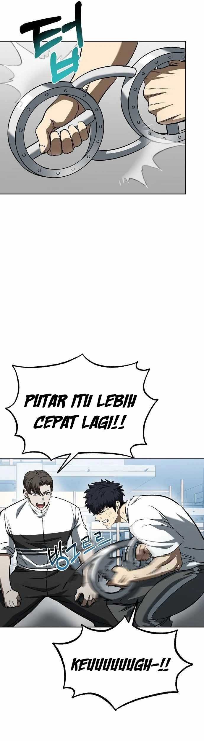 King MMA Bab 86 halaman 6